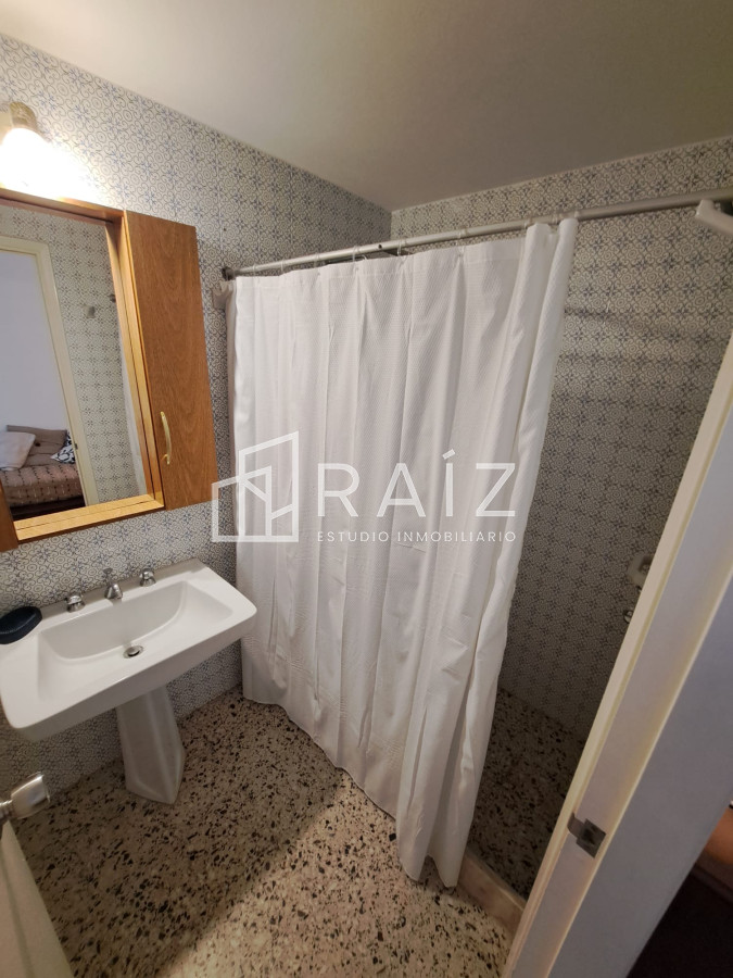 Apartamento ID.9651 - VENTA APARTAMENTO 1 DORMITORIO Y MEDIO PUNTA DEL ESTE