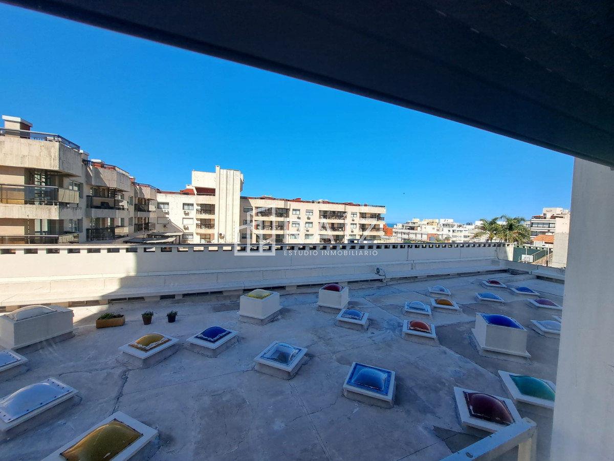 Apartamento ID.9651 - VENTA APARTAMENTO 1 DORMITORIO Y MEDIO PUNTA DEL ESTE