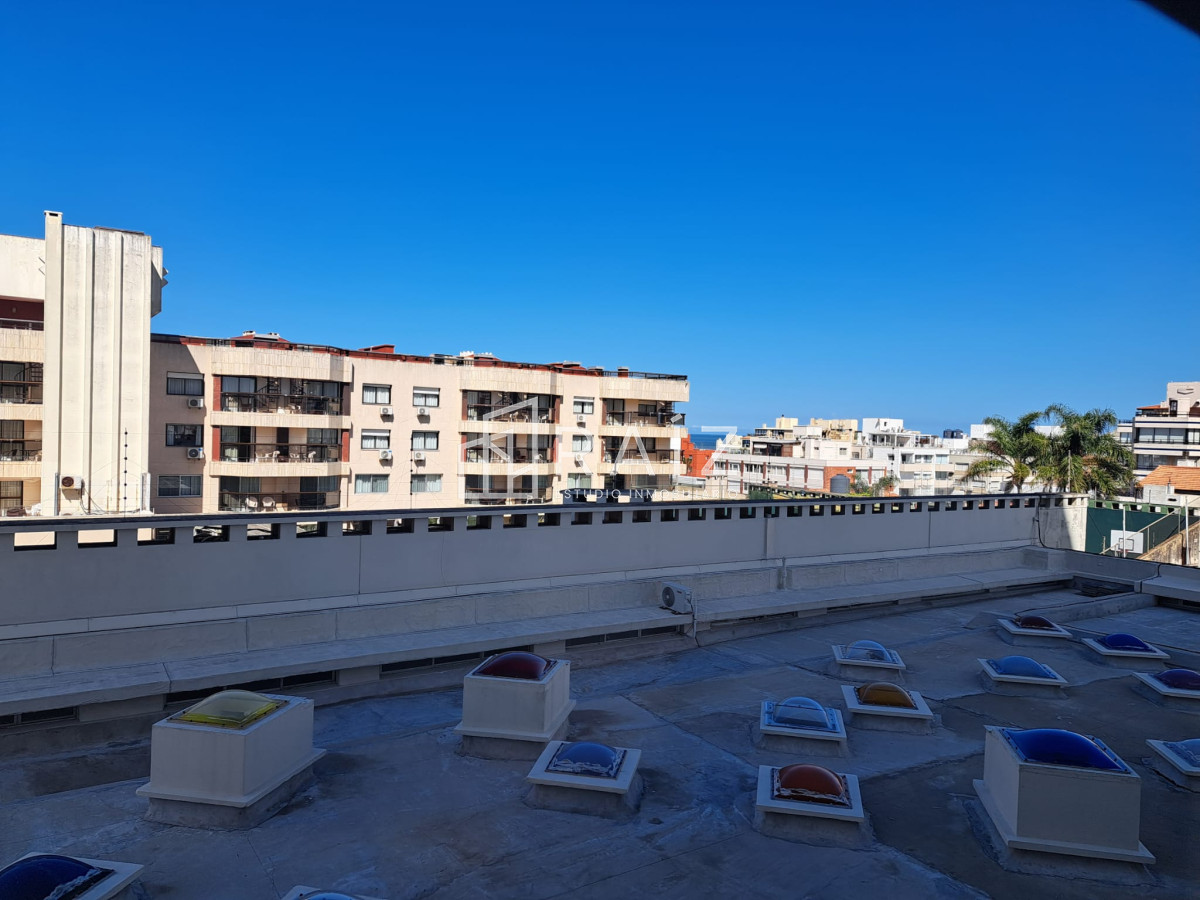 Apartamento ID.9651 - VENTA APARTAMENTO 1 DORMITORIO Y MEDIO PUNTA DEL ESTE