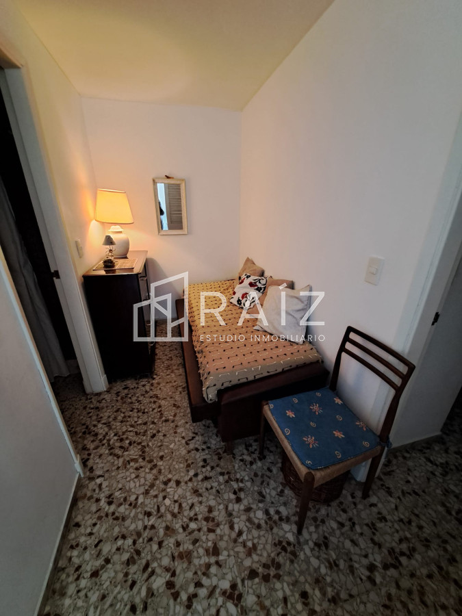 Apartamento ID.9651 - VENTA APARTAMENTO 1 DORMITORIO Y MEDIO PUNTA DEL ESTE