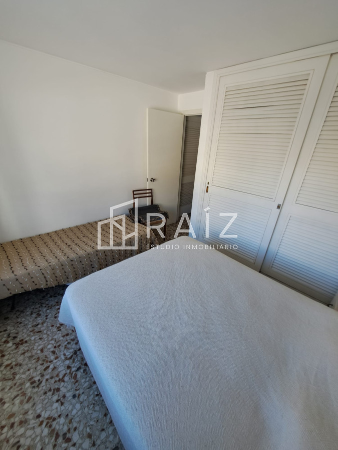 Apartamento ID.9651 - VENTA APARTAMENTO 1 DORMITORIO Y MEDIO PUNTA DEL ESTE