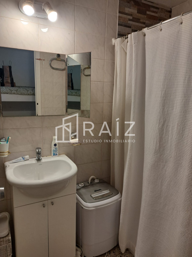Apartamento ID.9649 - VENTA UN DORMITORIO Y MEDIO PUNTA DEL ESTE
