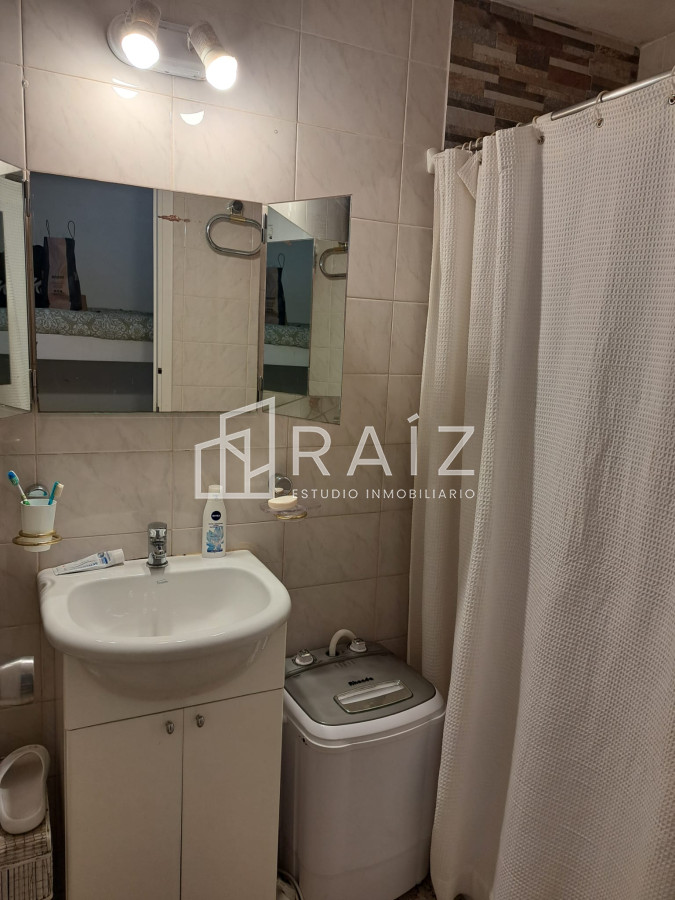 Apartamento ID.9649 - VENTA UN DORMITORIO Y MEDIO PUNTA DEL ESTE