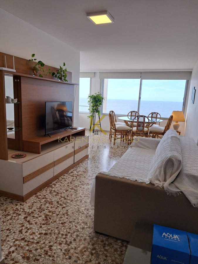 Apartamento ID.21094998 - ALQUILER 2 DORMITORIOS PENINSULA