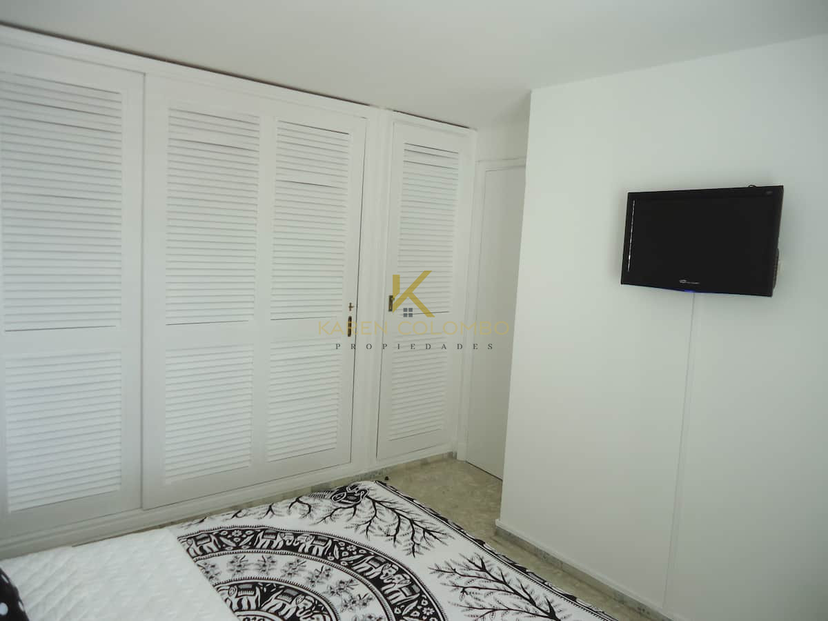 Apartamento ID.21095193 - Apartamento en Punta del Este con vista a la Brava