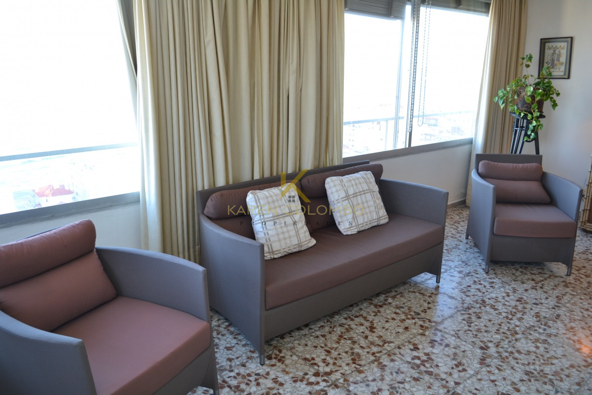 Apartamento ID.21094998 - ALQUILER 2 DORMITORIOS PENINSULA