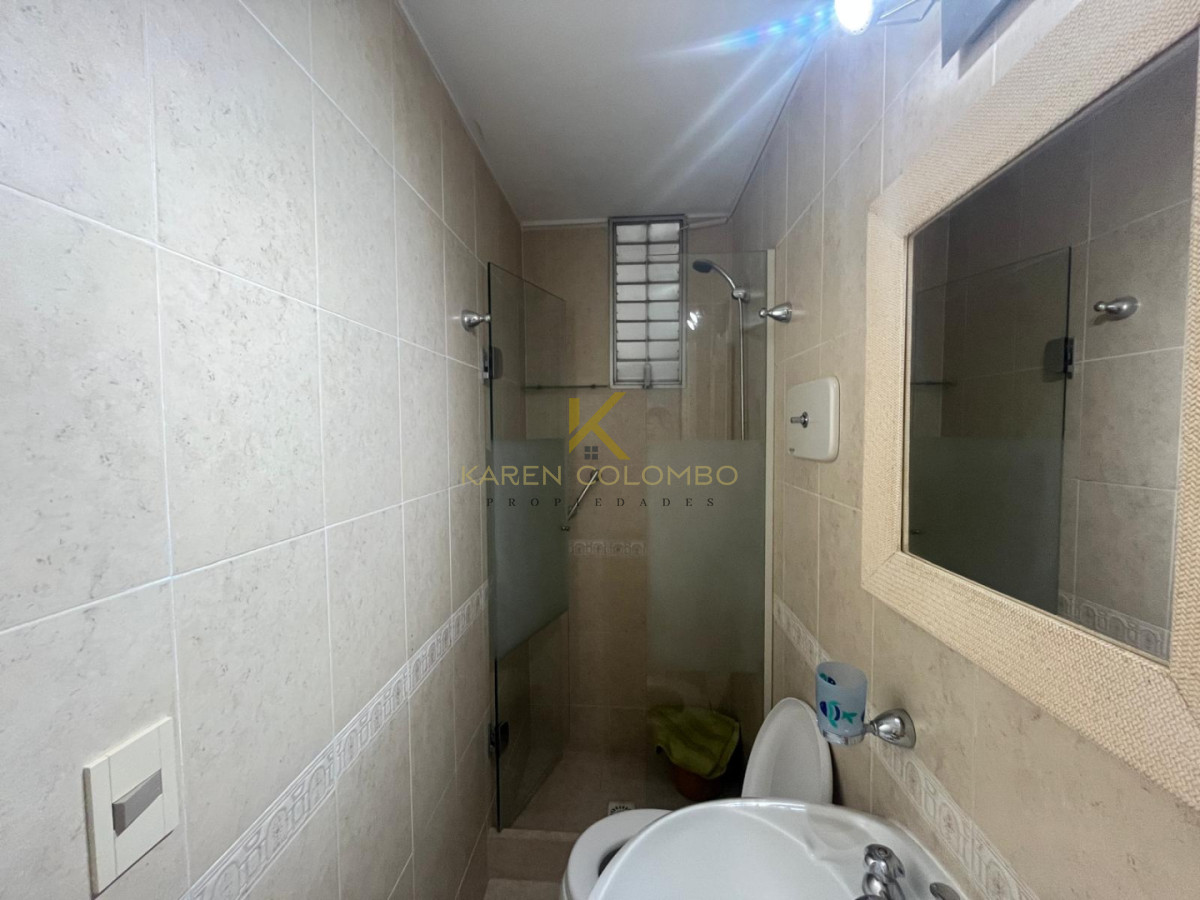 Apartamento ID.21094998 - ALQUILER 2 DORMITORIOS PENINSULA