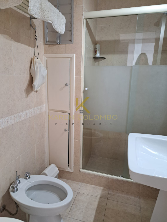 Apartamento ID.21094998 - ALQUILER 2 DORMITORIOS PENINSULA