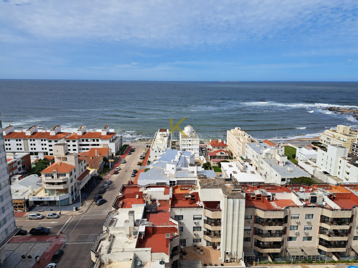 Apartamento ID.21094998 - ALQUILER 2 DORMITORIOS PENINSULA