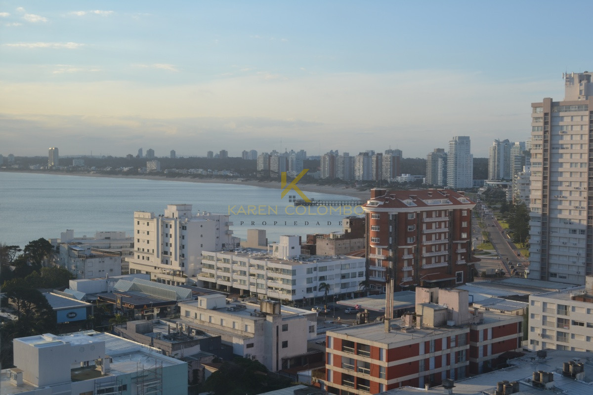 Apartamento ID.21094998 - ALQUILER 2 DORMITORIOS PENINSULA