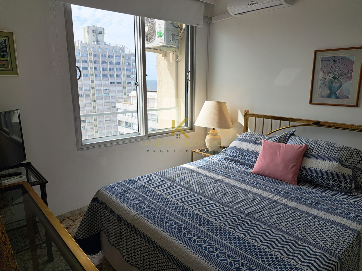 Apartamento ID.21094998 - ALQUILER 2 DORMITORIOS PENINSULA