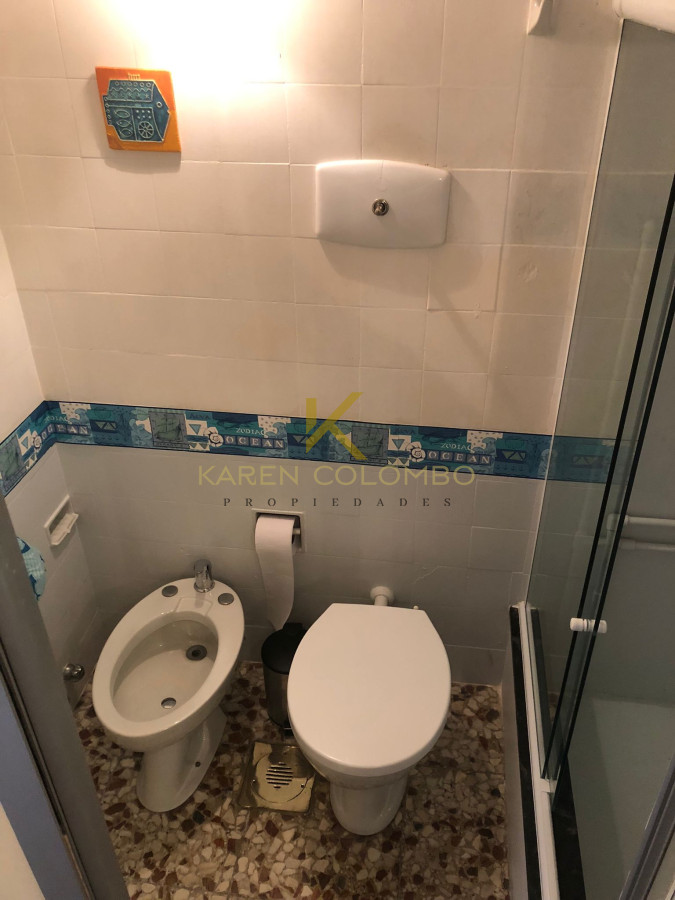 Apartamento ID.21094997 - Alquiler enero 2 dormitorios excelente vista punta del este