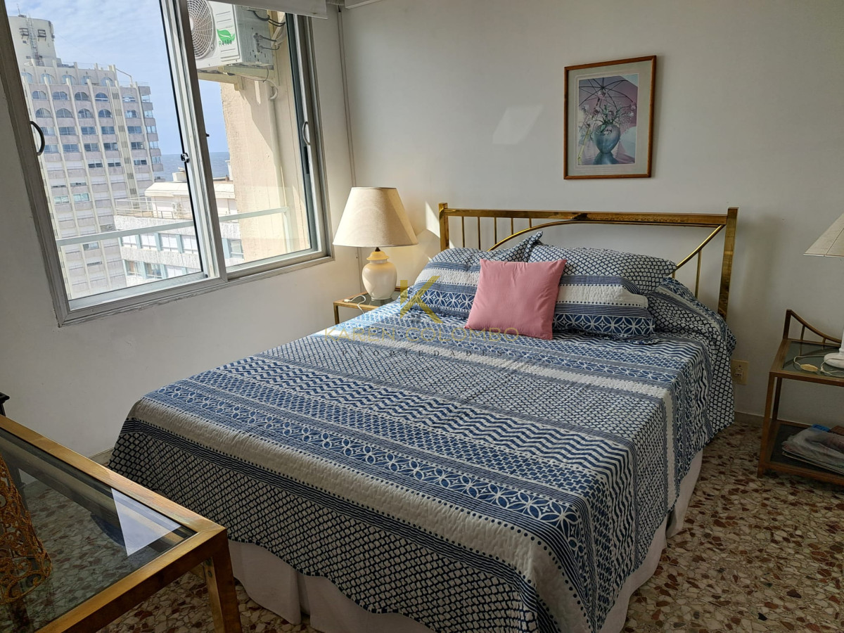 Apartamento ID.21094998 - ALQUILER 2 DORMITORIOS PENINSULA