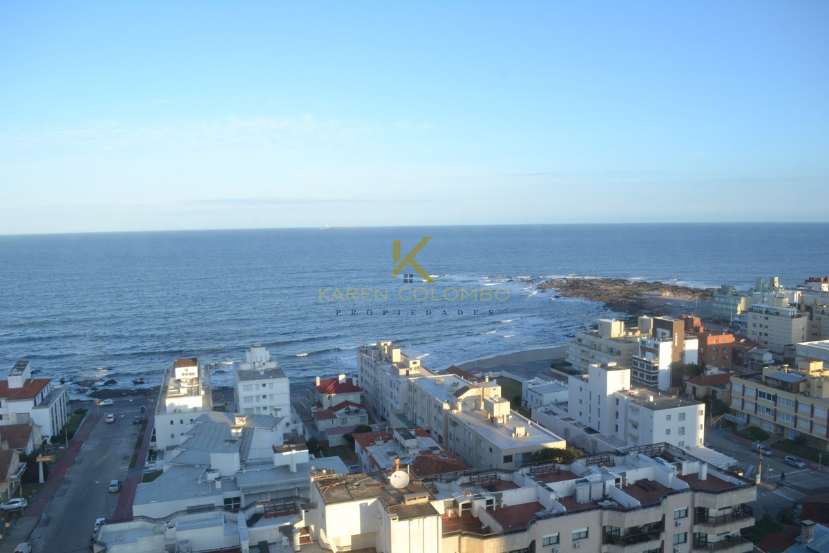 Apartamento ID.21094998 - ALQUILER 2 DORMITORIOS PENINSULA