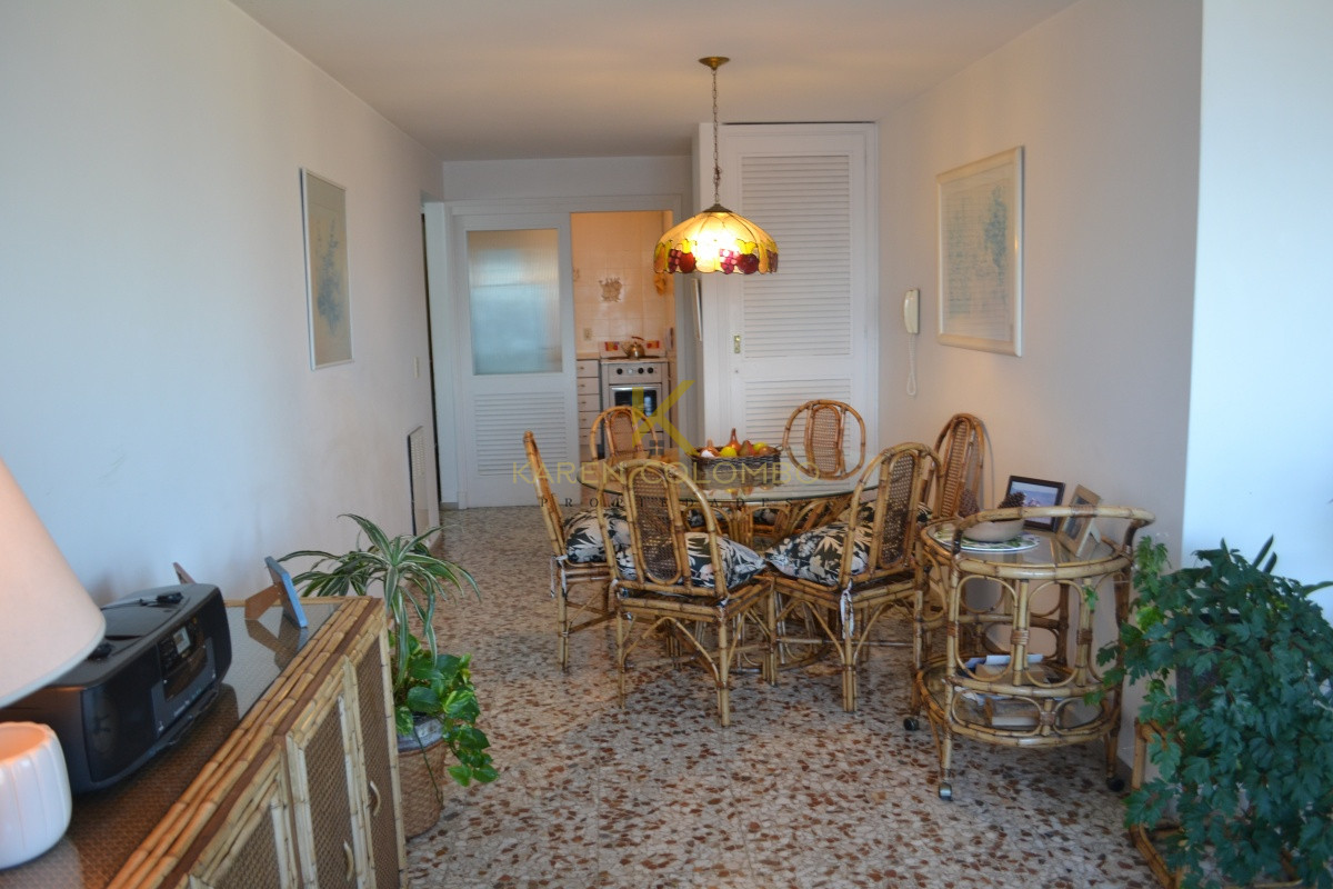 Apartamento ID.21094998 - ALQUILER 2 DORMITORIOS PENINSULA