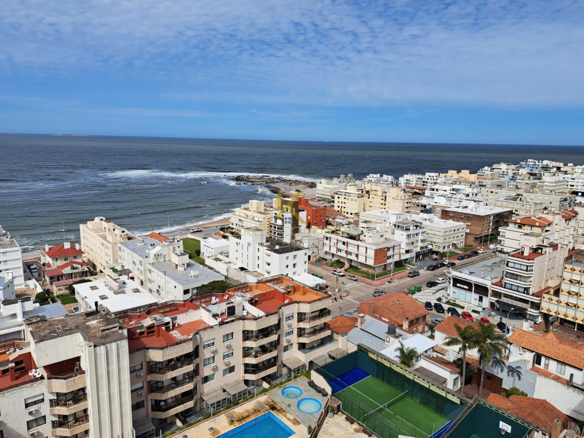 Apartamento ID.21094998 - ALQUILER 2 DORMITORIOS PENINSULA