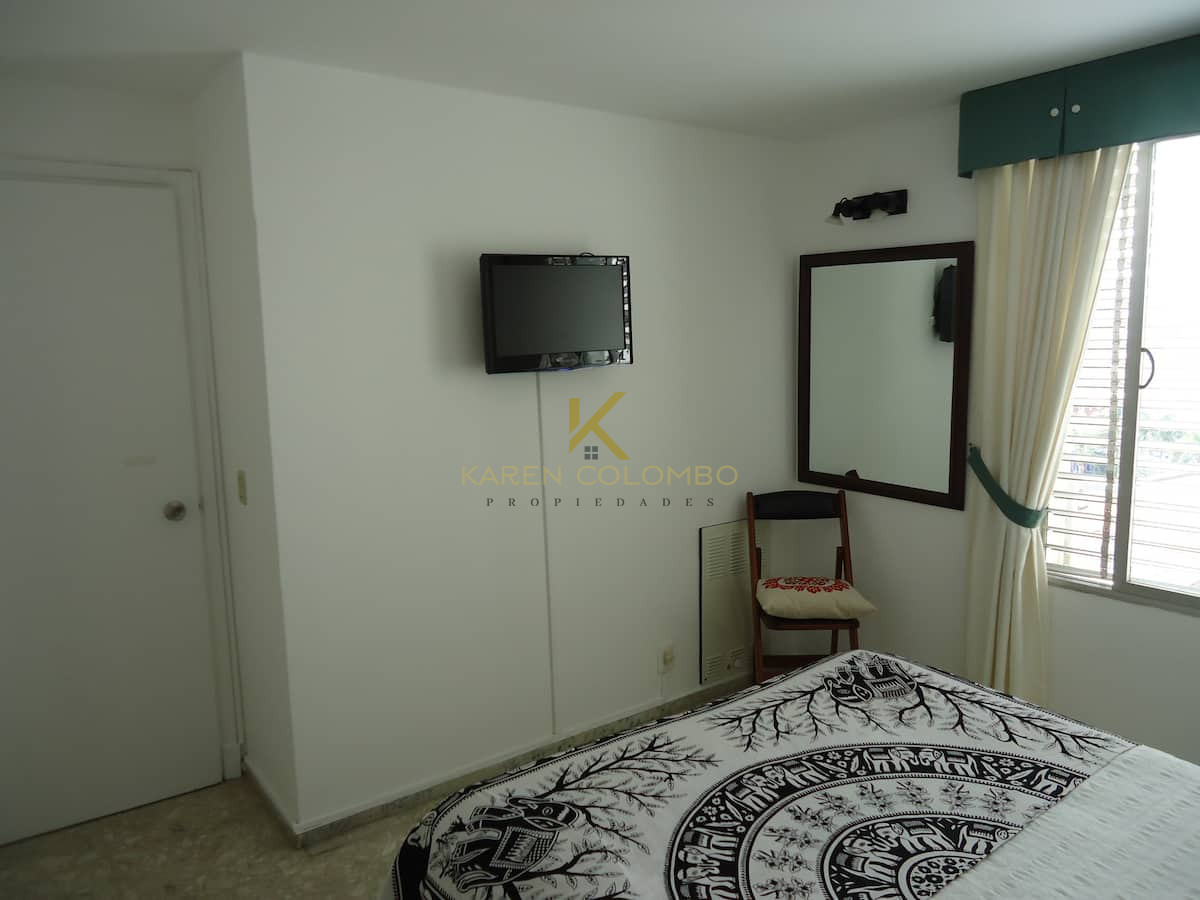 Apartamento ID.21095193 - Apartamento en Punta del Este con vista a la Brava