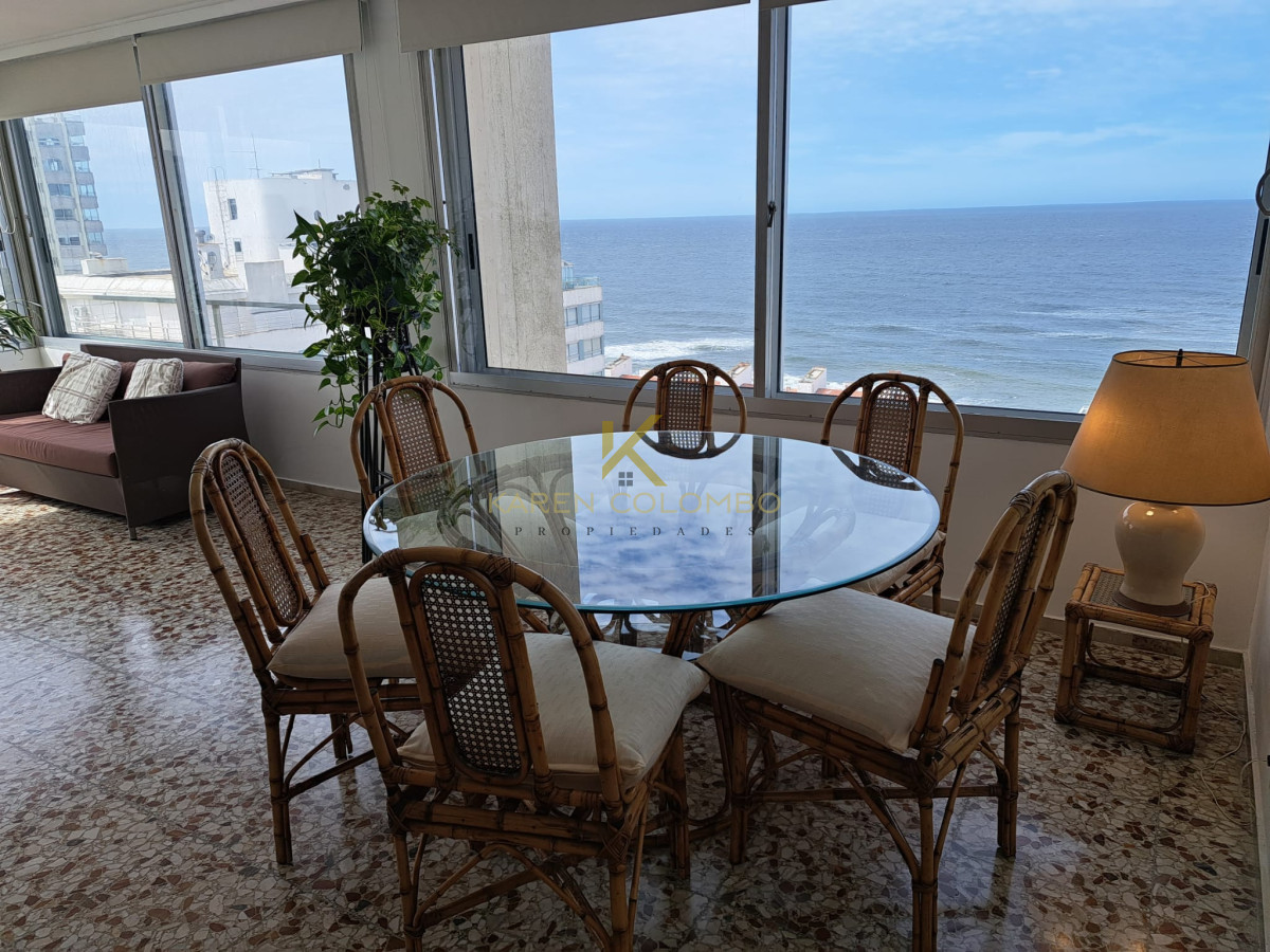 Apartamento ID.21094998 - ALQUILER 2 DORMITORIOS PENINSULA