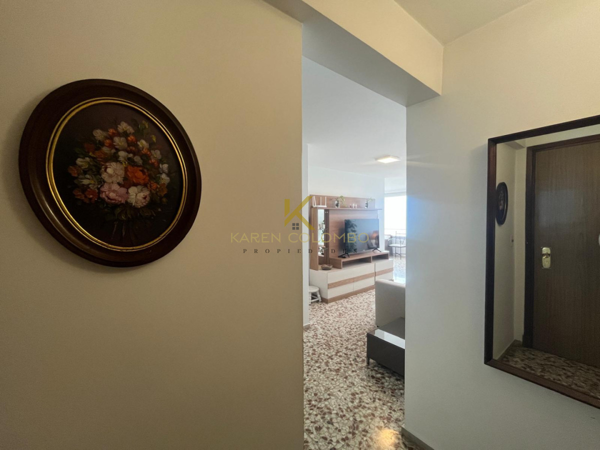 Apartamento ID.21094998 - ALQUILER 2 DORMITORIOS PENINSULA