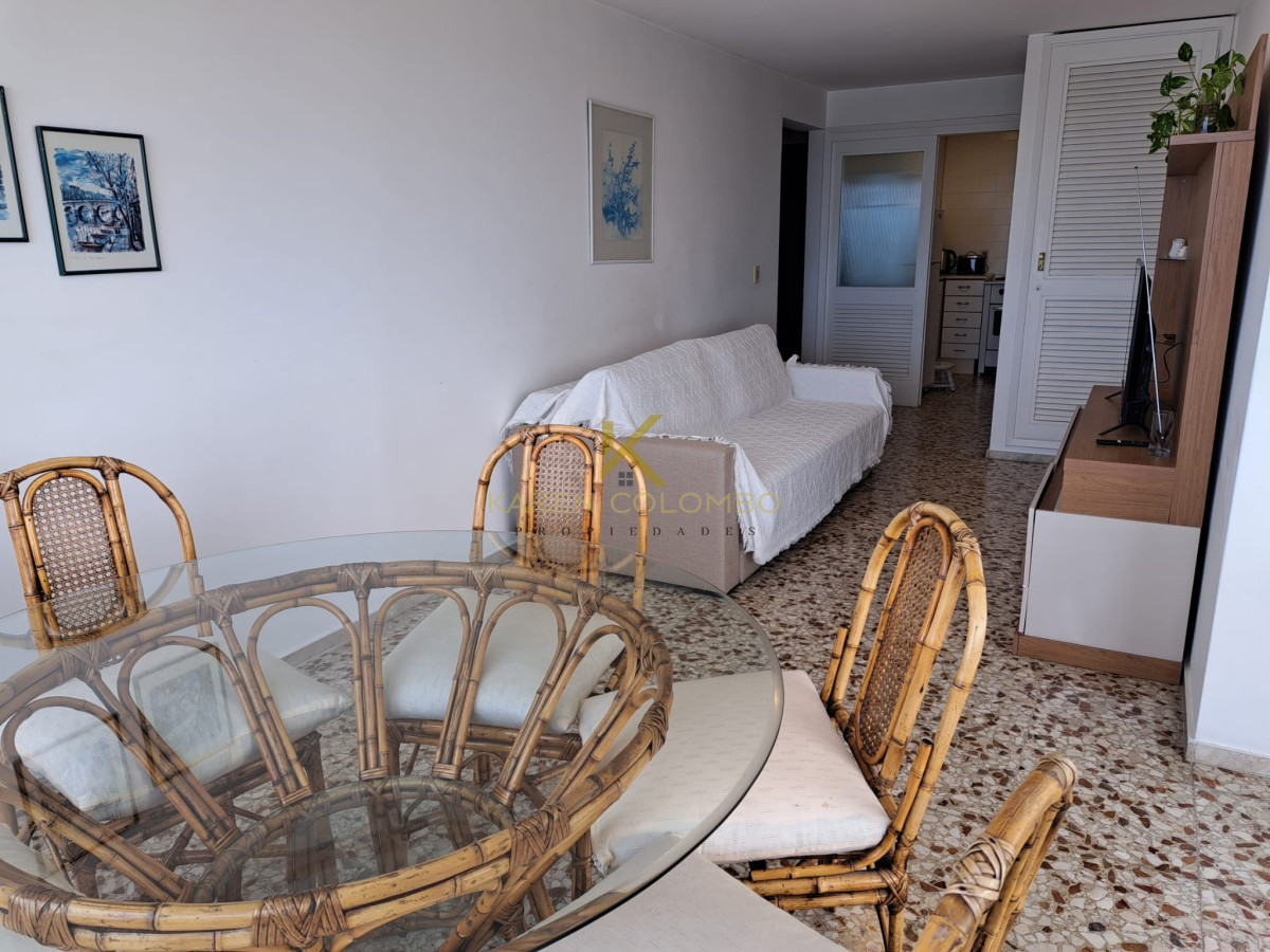 Apartamento ID.21094998 - ALQUILER 2 DORMITORIOS PENINSULA