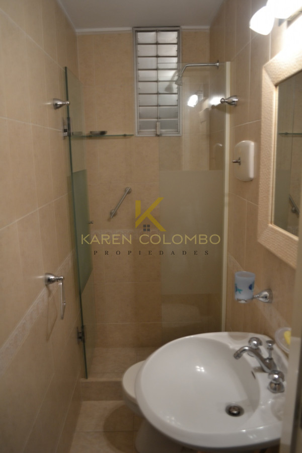 Apartamento ID.21094998 - ALQUILER 2 DORMITORIOS PENINSULA