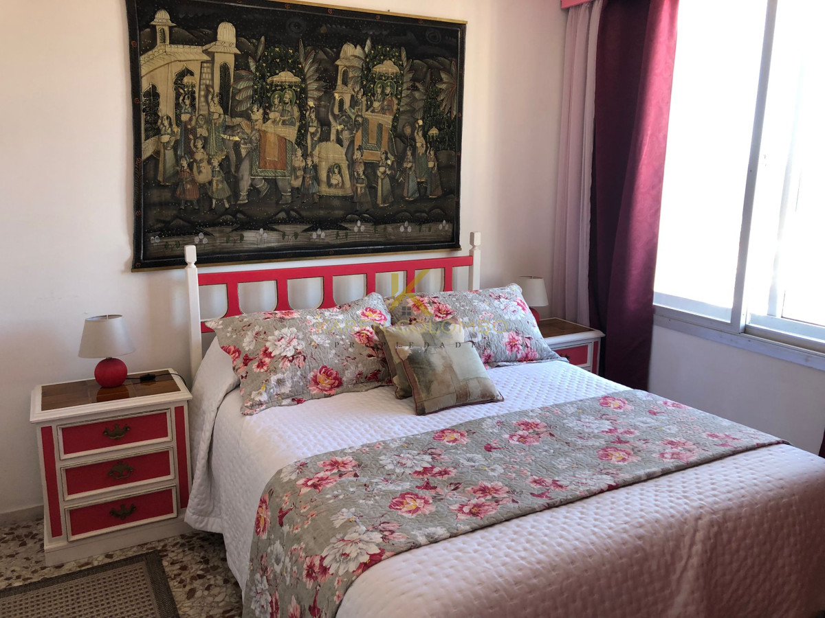 Apartamento ID.21094997 - Alquiler enero 2 dormitorios excelente vista punta del este