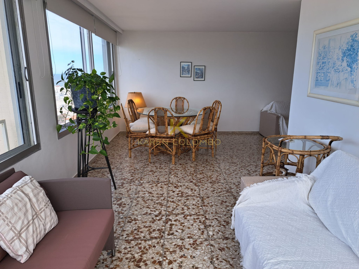 Apartamento ID.21094998 - ALQUILER 2 DORMITORIOS PENINSULA
