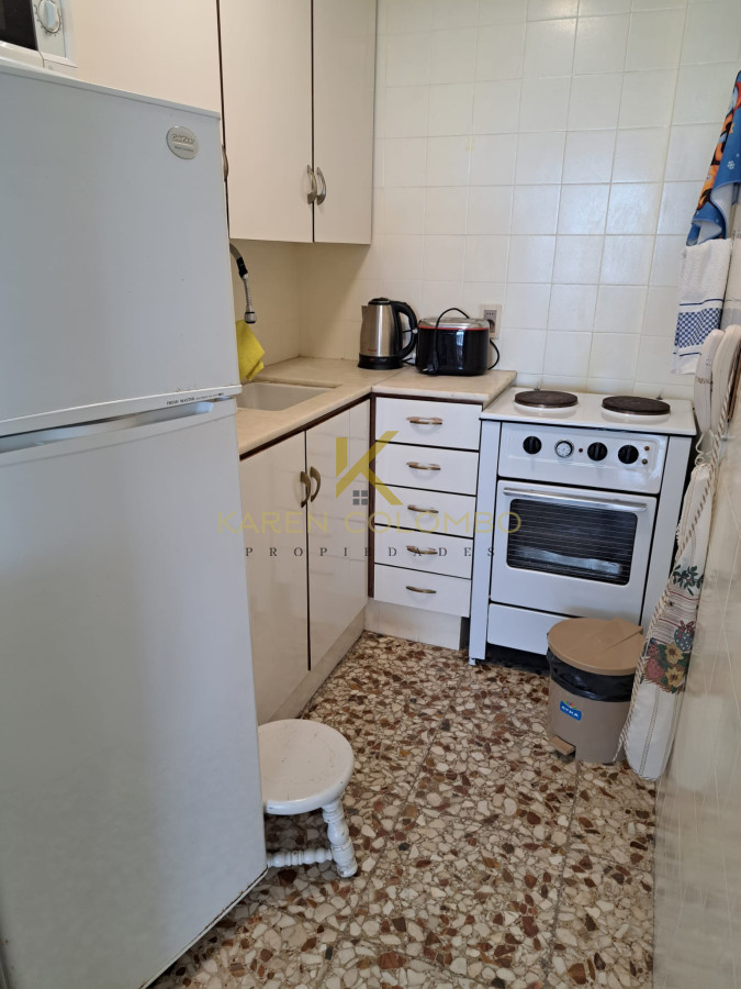 Apartamento ID.21094998 - ALQUILER 2 DORMITORIOS PENINSULA
