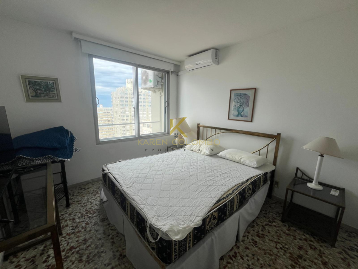 Apartamento ID.21094998 - ALQUILER 2 DORMITORIOS PENINSULA
