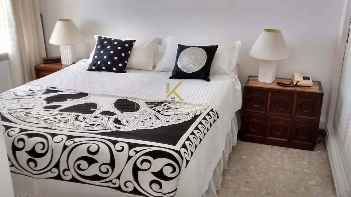 Apartamento ID.21095193 - Apartamento en Punta del Este con vista a la Brava