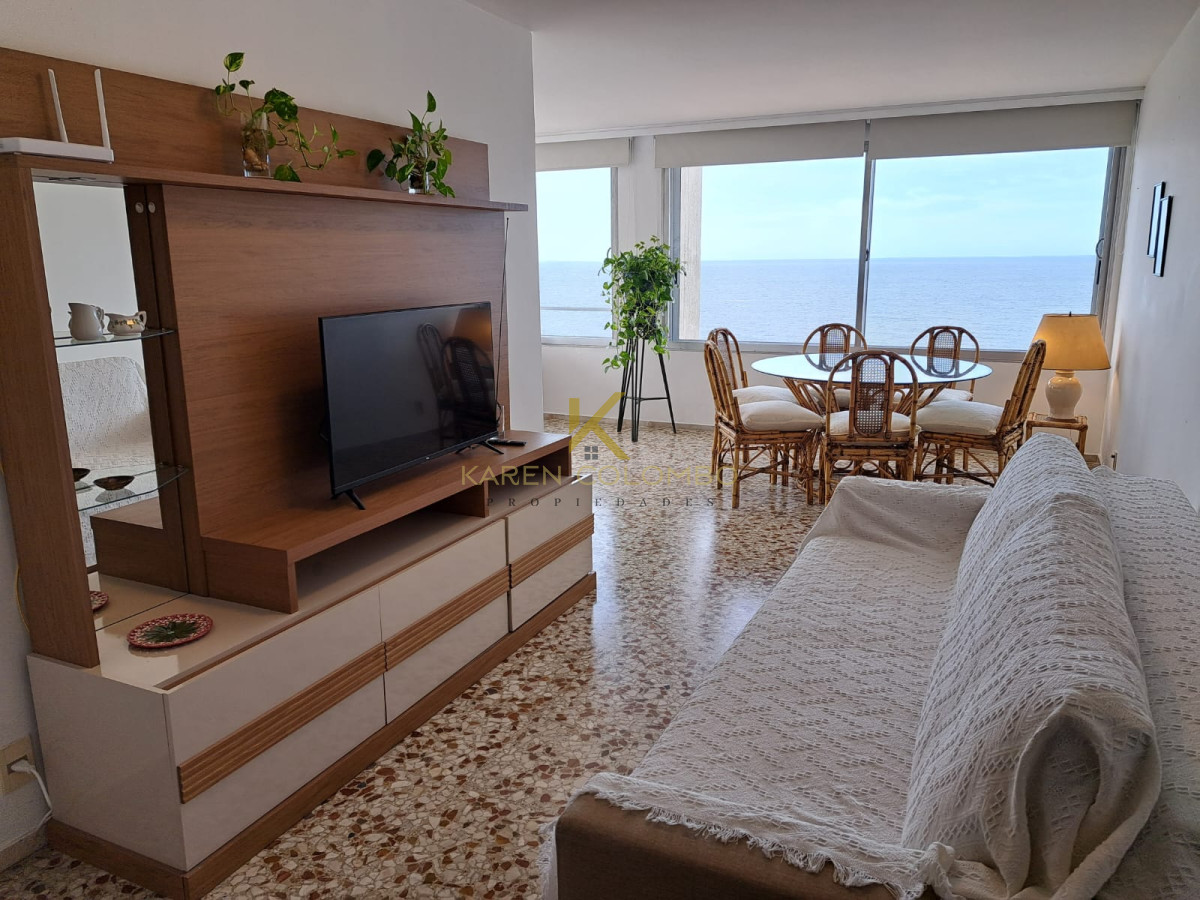 Apartamento ID.21094998 - ALQUILER 2 DORMITORIOS PENINSULA