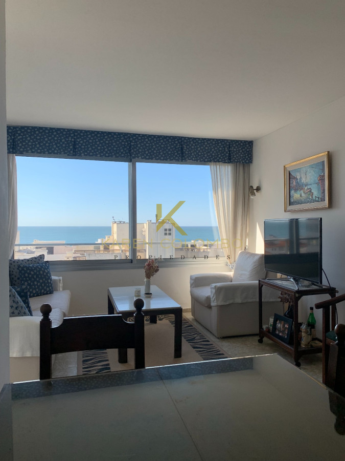 Apartamento ID.21095193 - Apartamento en Punta del Este con vista a la Brava