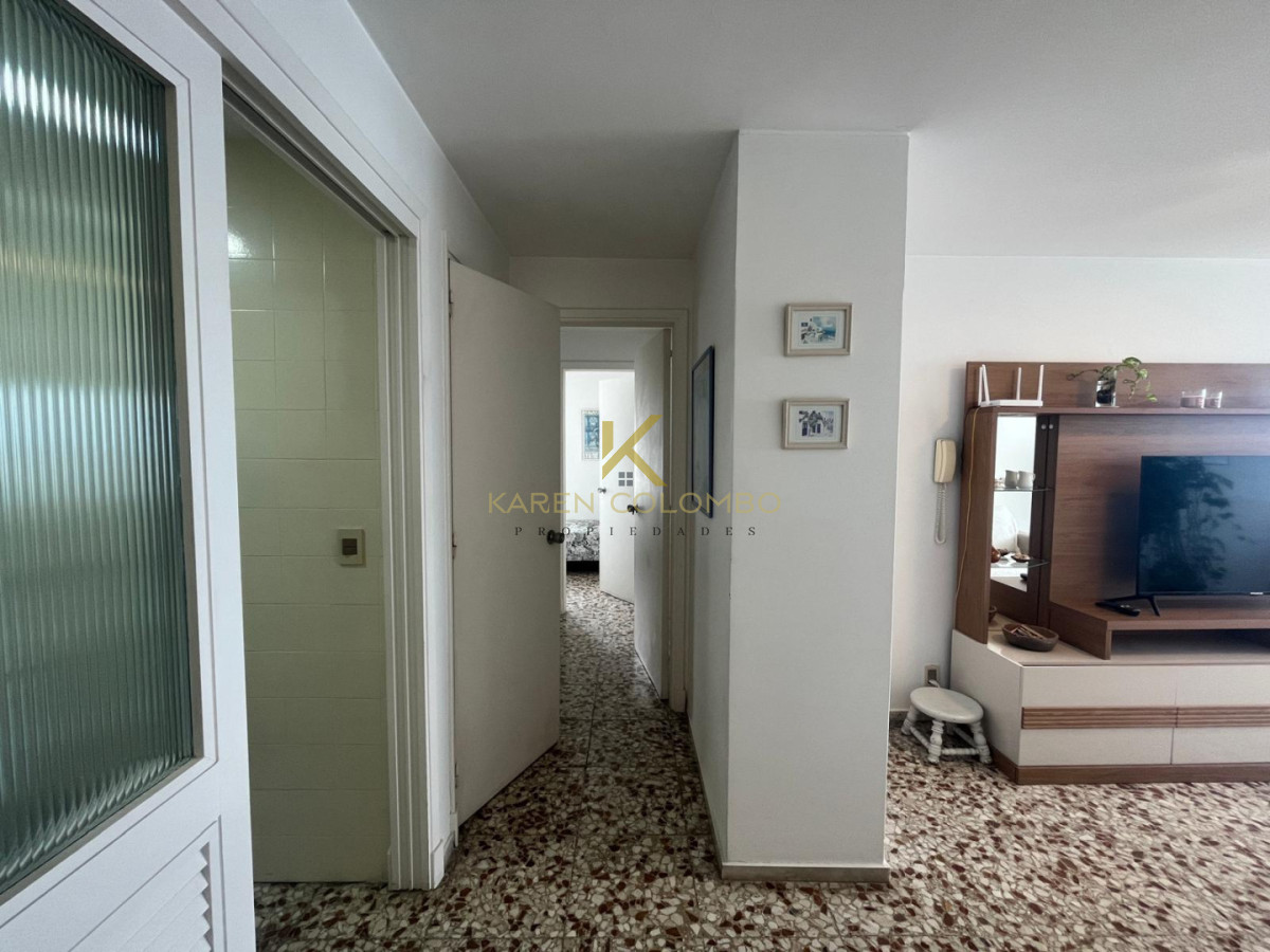 Apartamento ID.21094998 - ALQUILER 2 DORMITORIOS PENINSULA