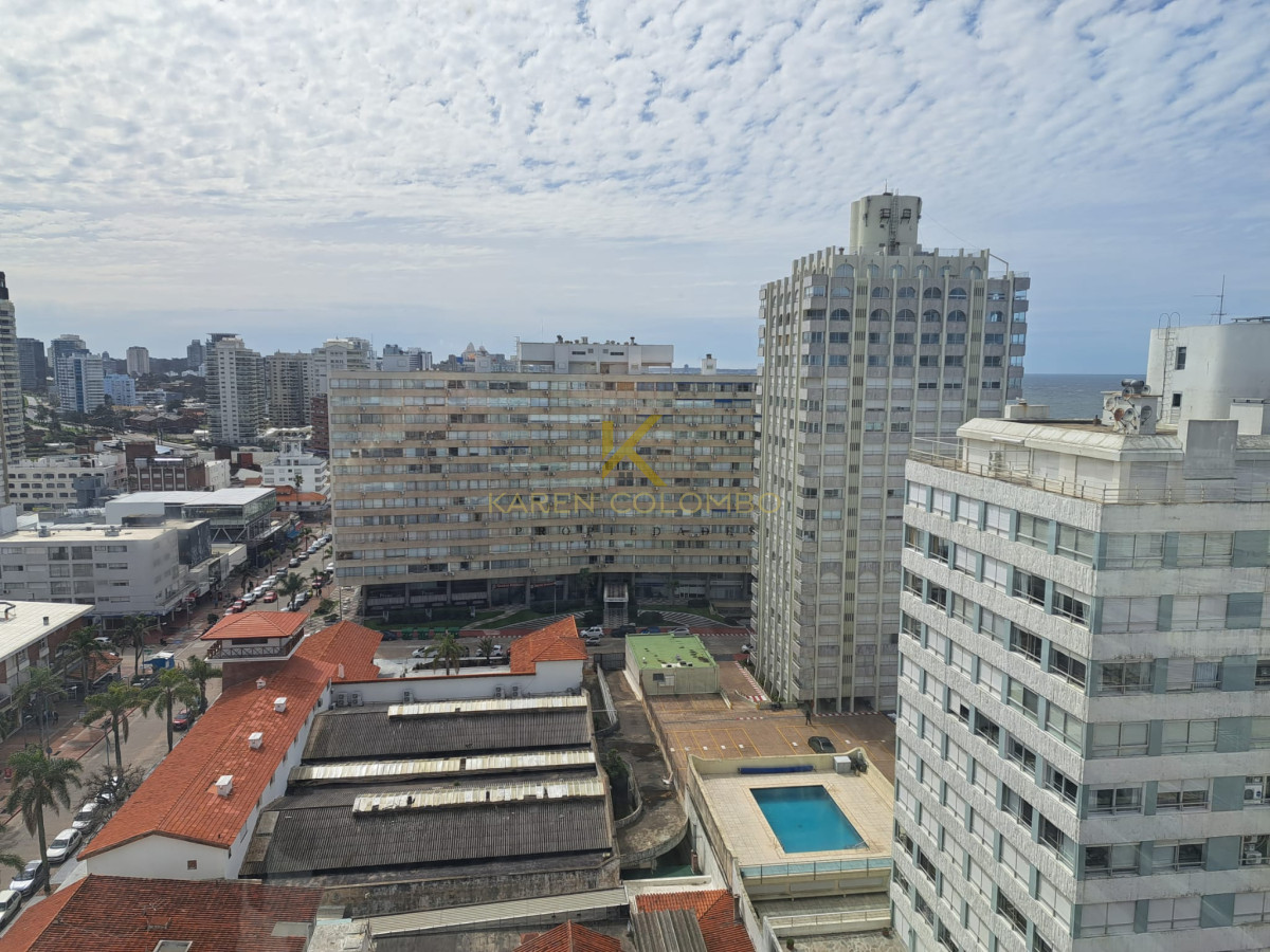 Apartamento ID.21094998 - ALQUILER 2 DORMITORIOS PENINSULA