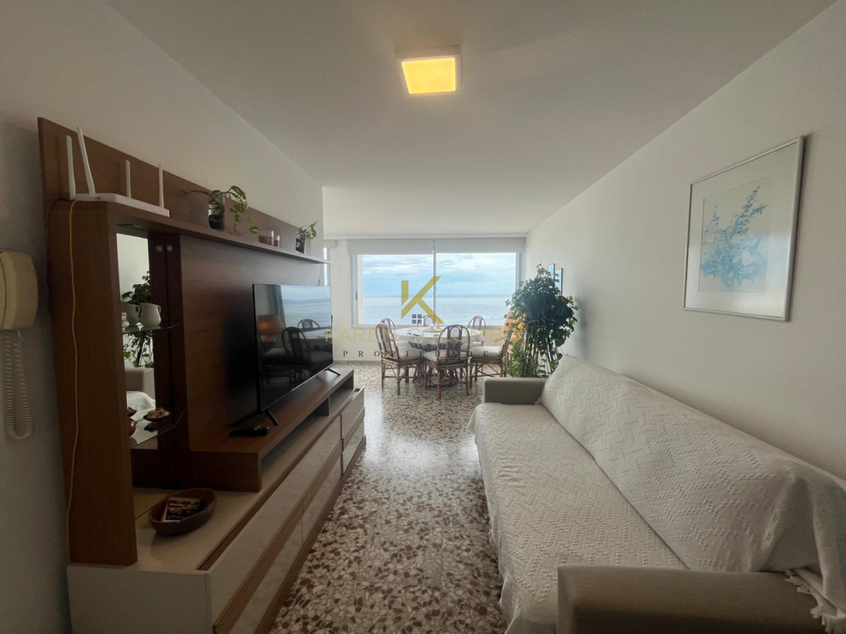 Apartamento ID.21094998 - ALQUILER 2 DORMITORIOS PENINSULA