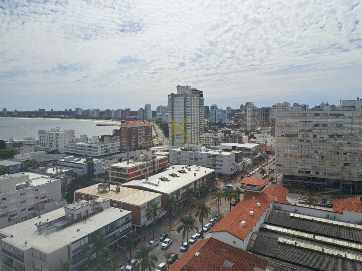 Apartamento ID.21094998 - ALQUILER 2 DORMITORIOS PENINSULA