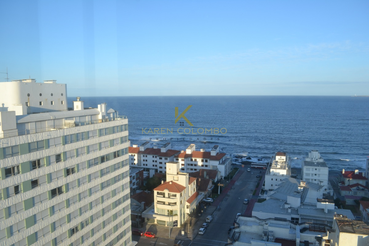 Apartamento ID.21094998 - ALQUILER 2 DORMITORIOS PENINSULA
