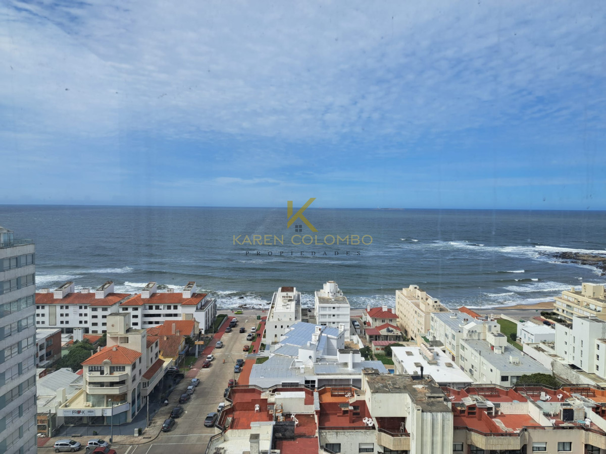 Apartamento ID.21094998 - ALQUILER 2 DORMITORIOS PENINSULA