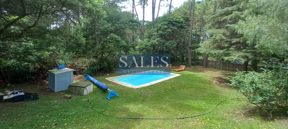 Casa ID.495 - VENTA CASA PUNTA BALLENA MALDONADO 2 DORMITORIOS PUNTA DEL ESTE