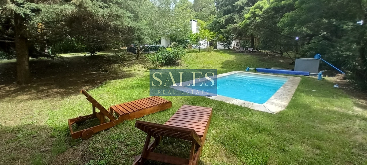 Casa ID.495 - VENTA CASA PUNTA BALLENA MALDONADO 2 DORMITORIOS PUNTA DEL ESTE