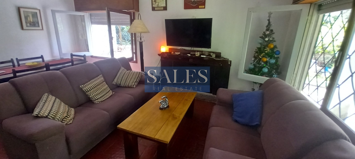 Casa ID.495 - VENTA CASA PUNTA BALLENA MALDONADO 2 DORMITORIOS PUNTA DEL ESTE