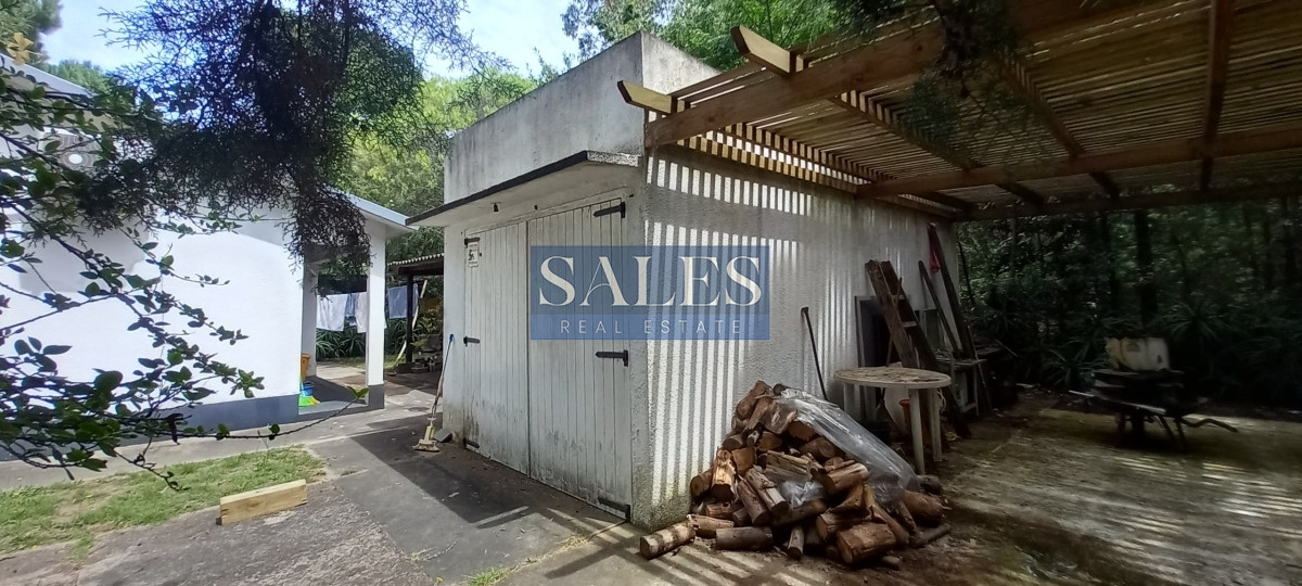 Casa ID.495 - VENTA CASA PUNTA BALLENA MALDONADO 2 DORMITORIOS PUNTA DEL ESTE