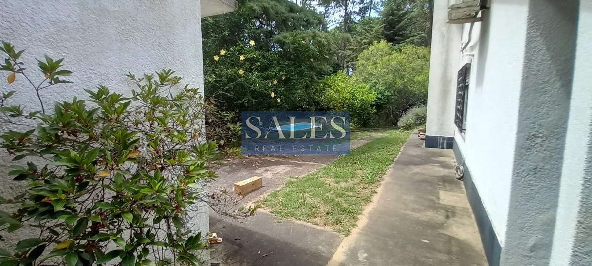 Casa ID.495 - VENTA CASA PUNTA BALLENA MALDONADO 2 DORMITORIOS PUNTA DEL ESTE
