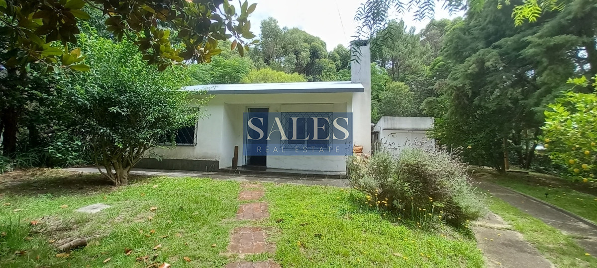 Casa ID.495 - VENTA CASA PUNTA BALLENA MALDONADO 2 DORMITORIOS PUNTA DEL ESTE