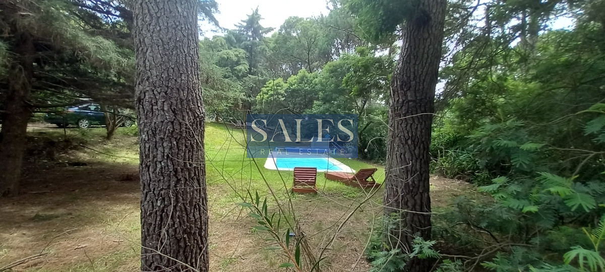 Casa ID.495 - VENTA CASA PUNTA BALLENA MALDONADO 2 DORMITORIOS PUNTA DEL ESTE