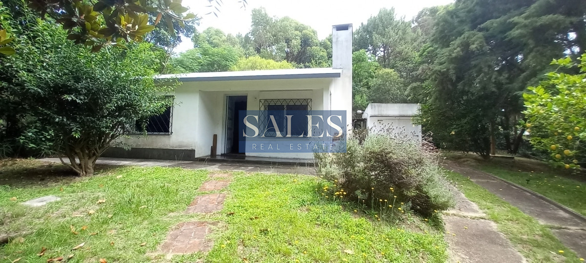 Casa ID.495 - VENTA CASA PUNTA BALLENA MALDONADO 2 DORMITORIOS PUNTA DEL ESTE