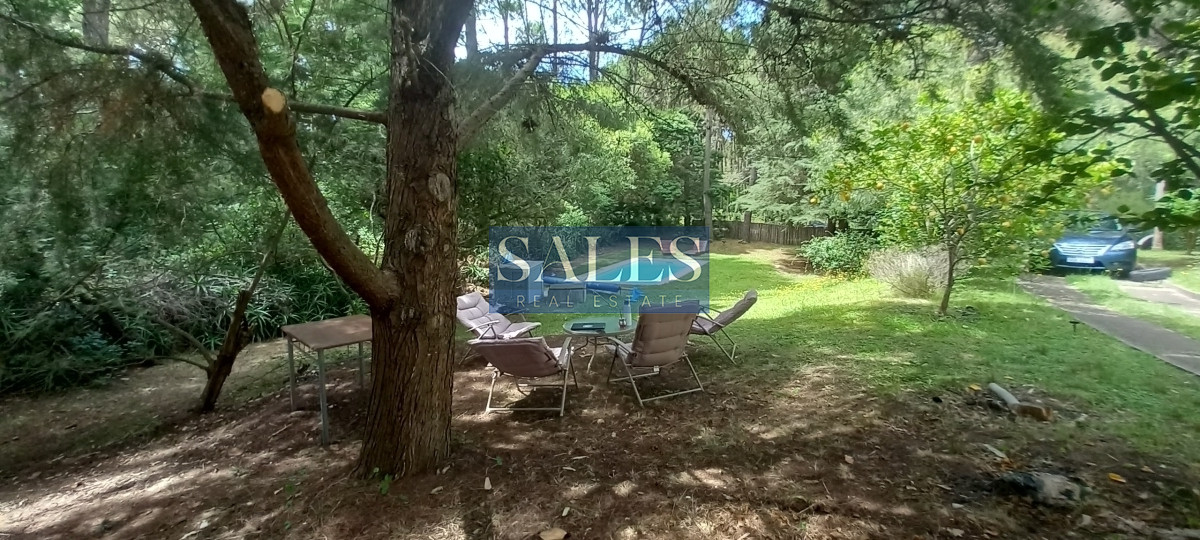 Casa ID.495 - VENTA CASA PUNTA BALLENA MALDONADO 2 DORMITORIOS PUNTA DEL ESTE