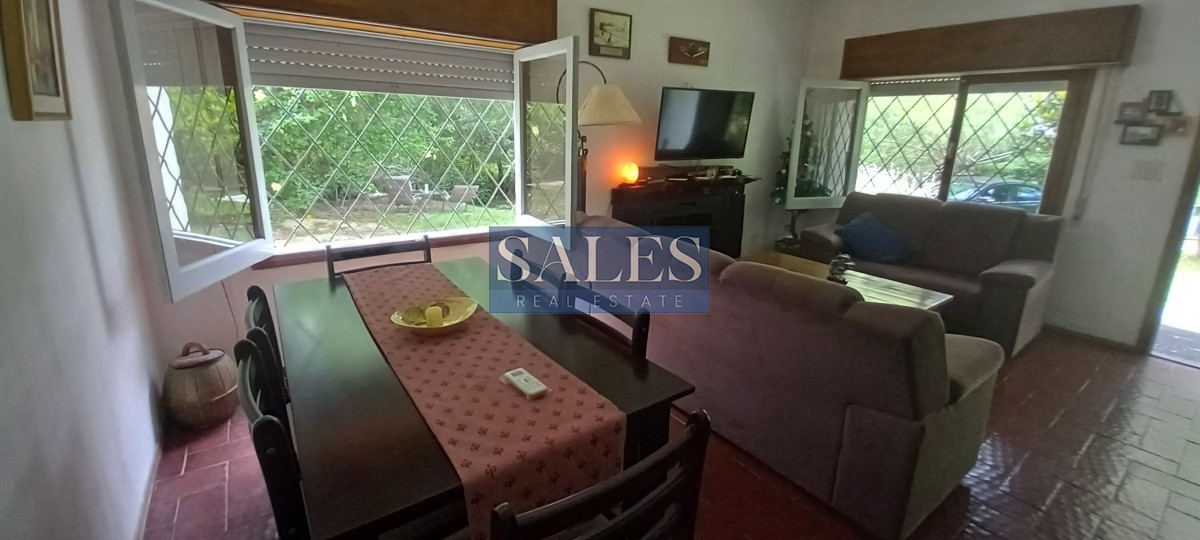 Casa ID.495 - VENTA CASA PUNTA BALLENA MALDONADO 2 DORMITORIOS PUNTA DEL ESTE