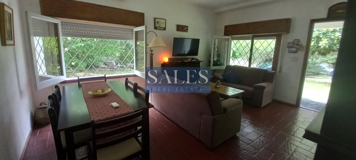 Casa ID.495 - VENTA CASA PUNTA BALLENA MALDONADO 2 DORMITORIOS PUNTA DEL ESTE