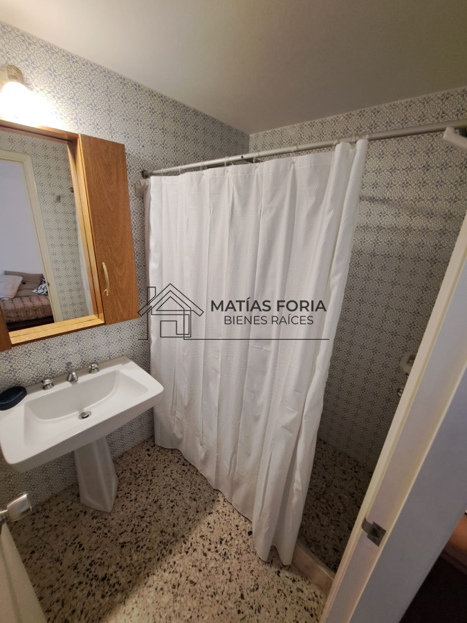 Apartamento ID.56 - VENTA APARTAMENTO 1 DORMITORIO Y MEDIO PUNTA DEL ESTE